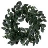Vickerman Artificial Unlit Wreath (736654) -Vickerman 736654lg