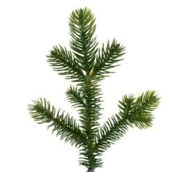 Vickerman Artificial Unlit Christmas Tree (744048) -Vickerman 744048closemd