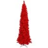 Vickerman Pre-Lit Christmas Tree (Includes On/Off Foot Switch) (28433)