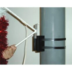 Vickerman Pole Decoration (398975) 7 Vickerman Pole Decoration (398975) -Vickerman Miscdmd 1