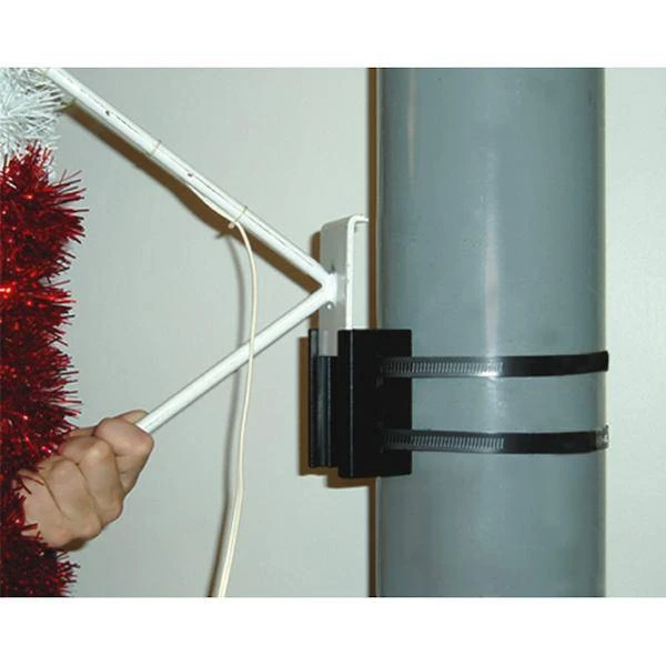 Vickerman Pole Decoration (398975) 5 Vickerman Pole Decoration (398975) - Image 3