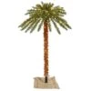 Vickerman Lighted Artificial Palm Tree (30220) -Vickerman Palmlg
